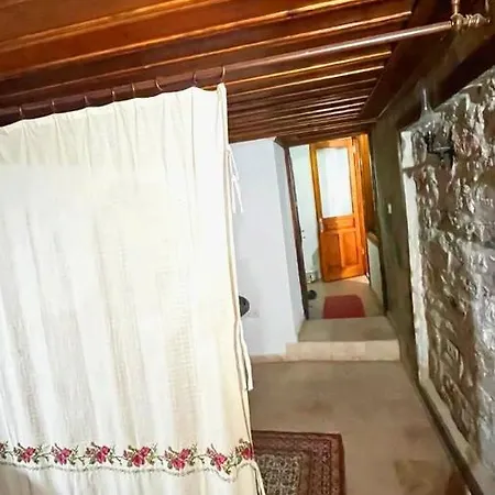 Σπίτι διακοπών Ayguen